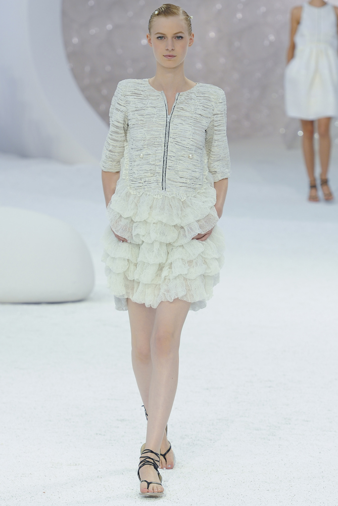 Chanel 2012㳡ͼƬ