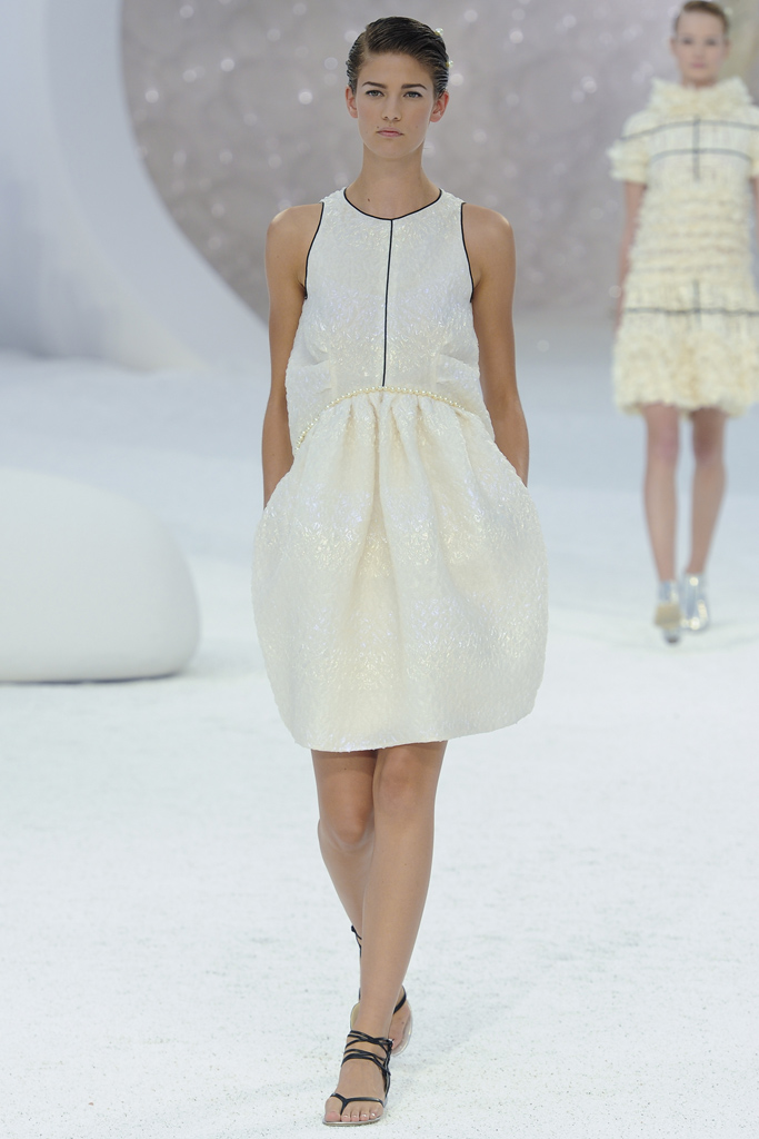 Chanel 2012㳡ͼƬ