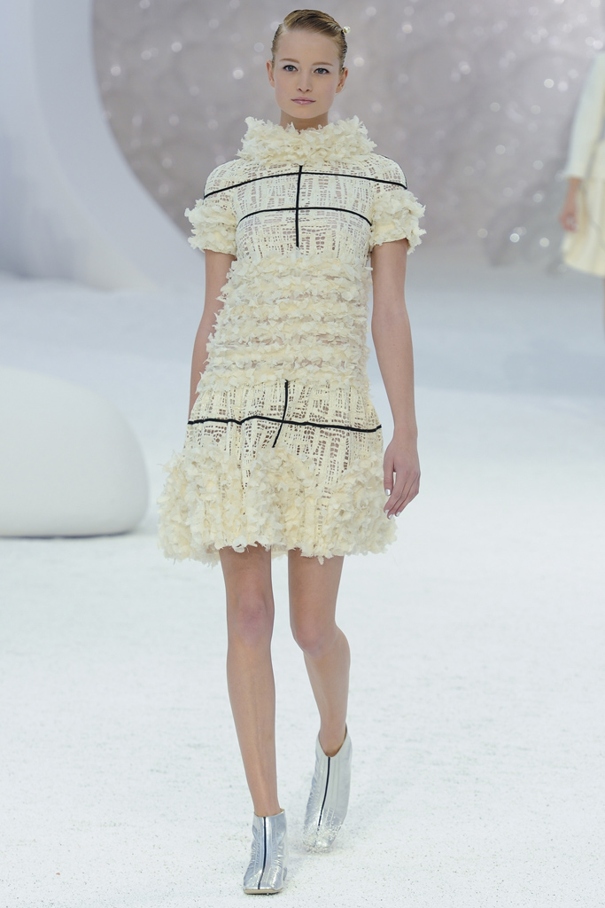 Chanel 2012㳡ͼƬ