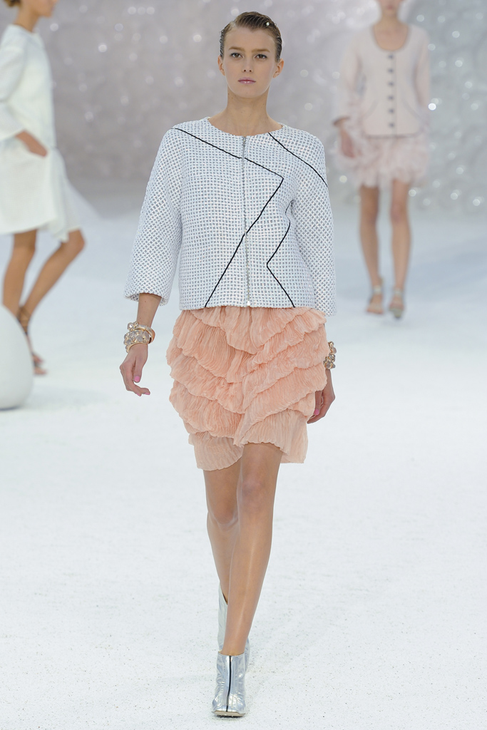 Chanel 2012㳡ͼƬ