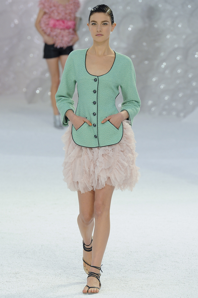 Chanel 2012㳡ͼƬ