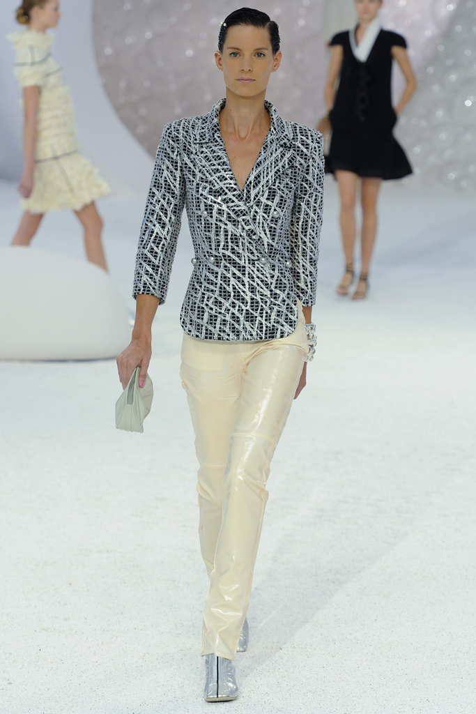 Chanel 2012㳡ͼƬ