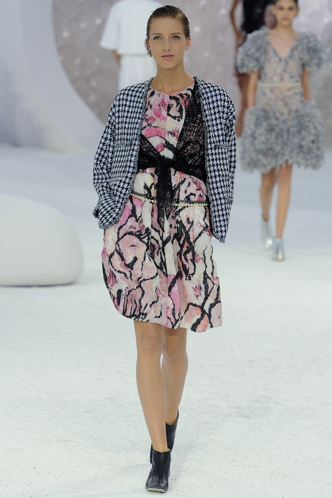 Chanel 2012㳡ͼƬ