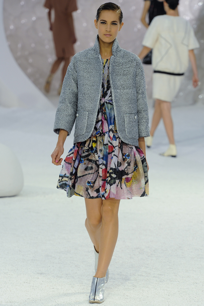 Chanel 2012㳡ͼƬ