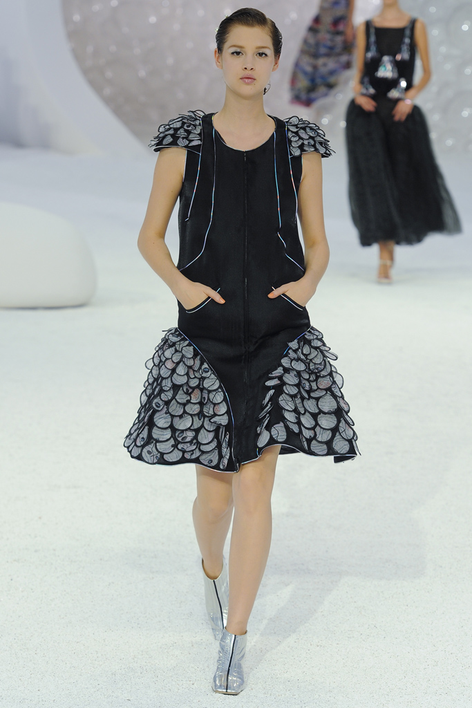 Chanel 2012㳡ͼƬ