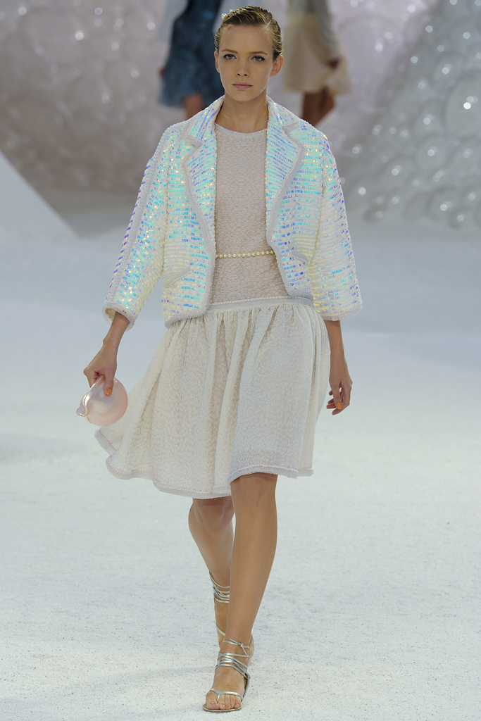 Chanel 2012㳡ͼƬ