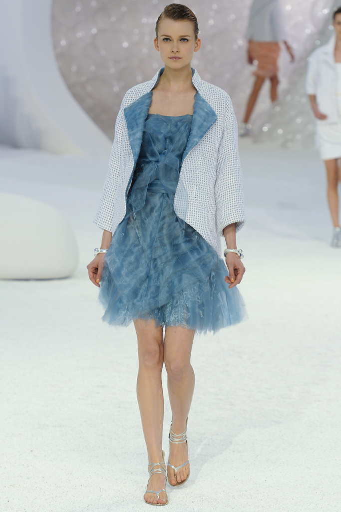 Chanel 2012㳡ͼƬ