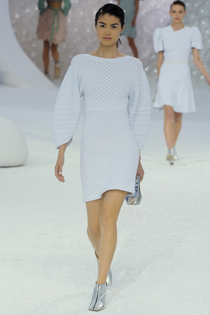 Chanel 2012㳡ͼƬ