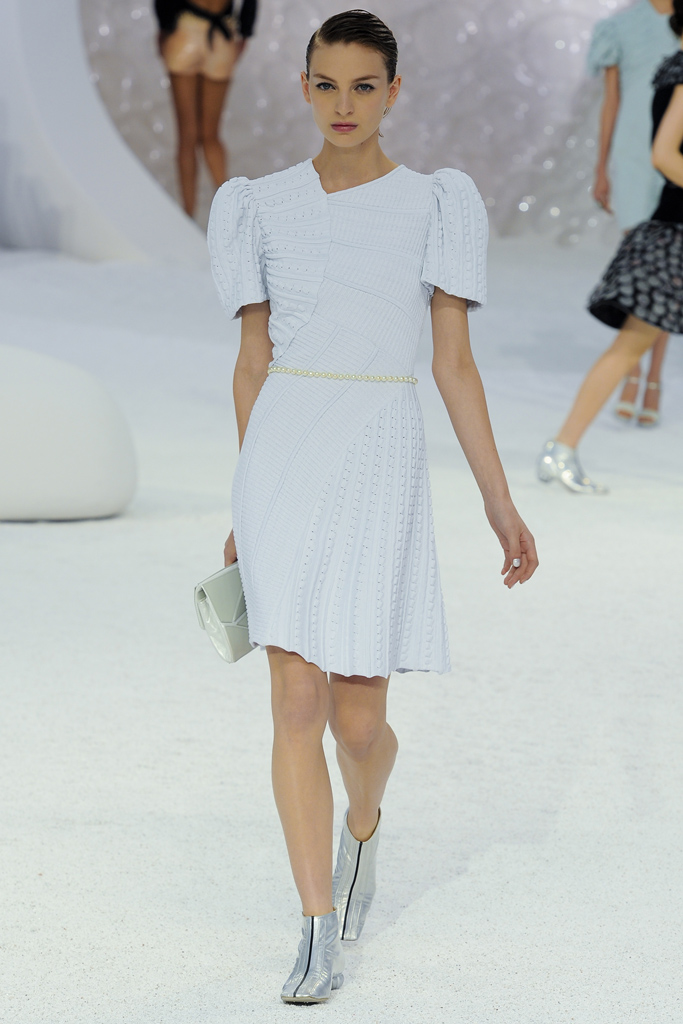 Chanel 2012㳡ͼƬ