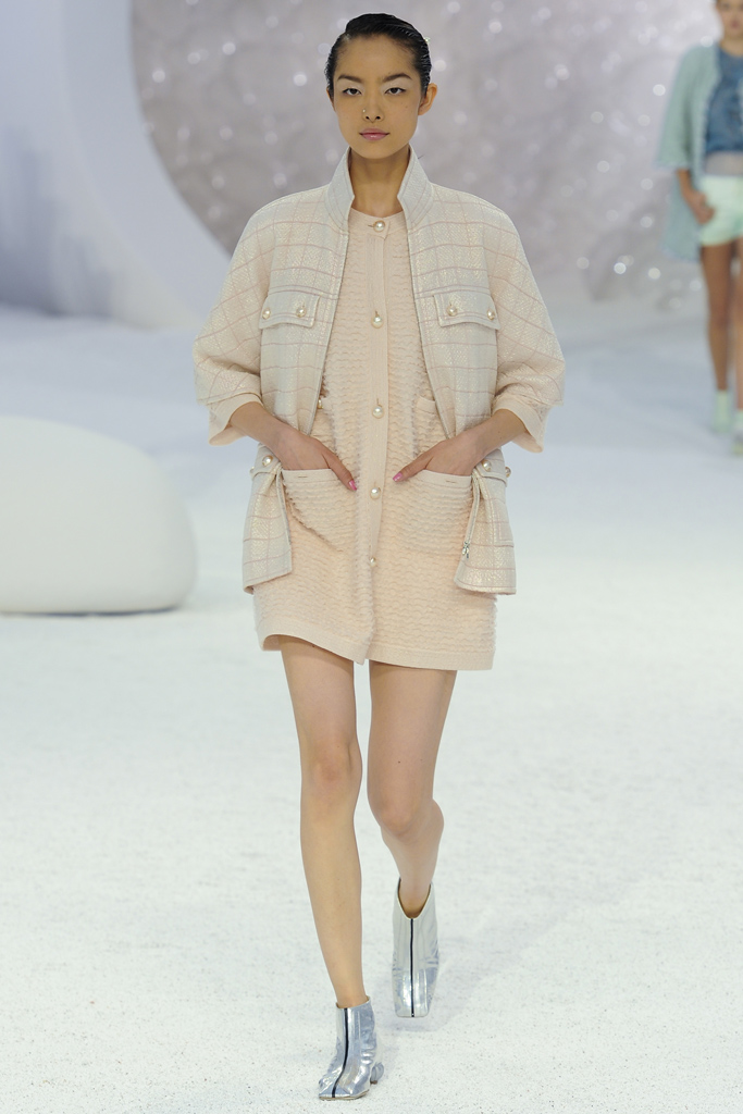 Chanel 2012㳡ͼƬ