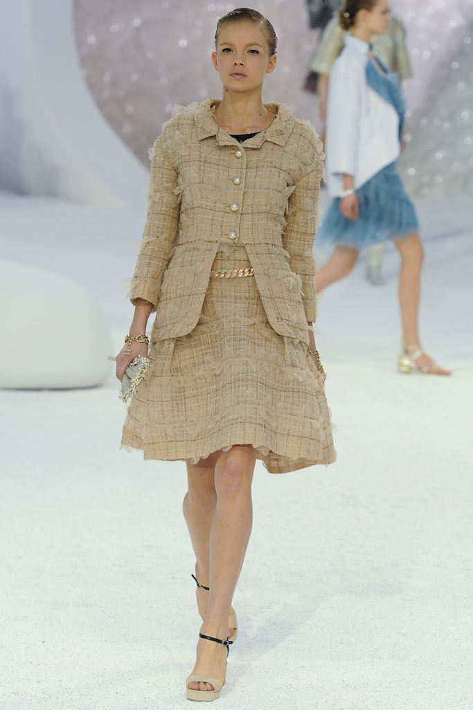 Chanel 2012㳡ͼƬ