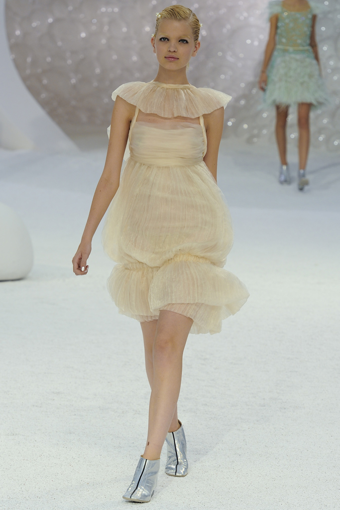 Chanel 2012㳡ͼƬ