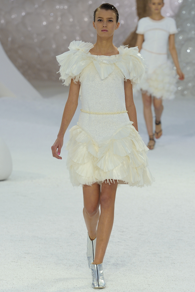 Chanel 2012㳡ͼƬ