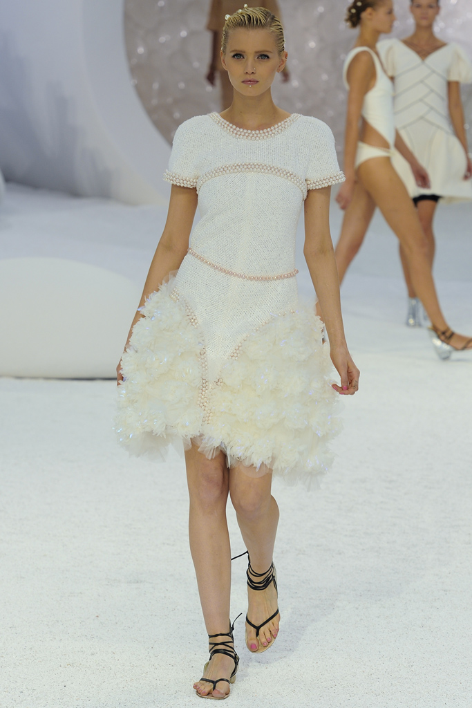 Chanel 2012㳡ͼƬ