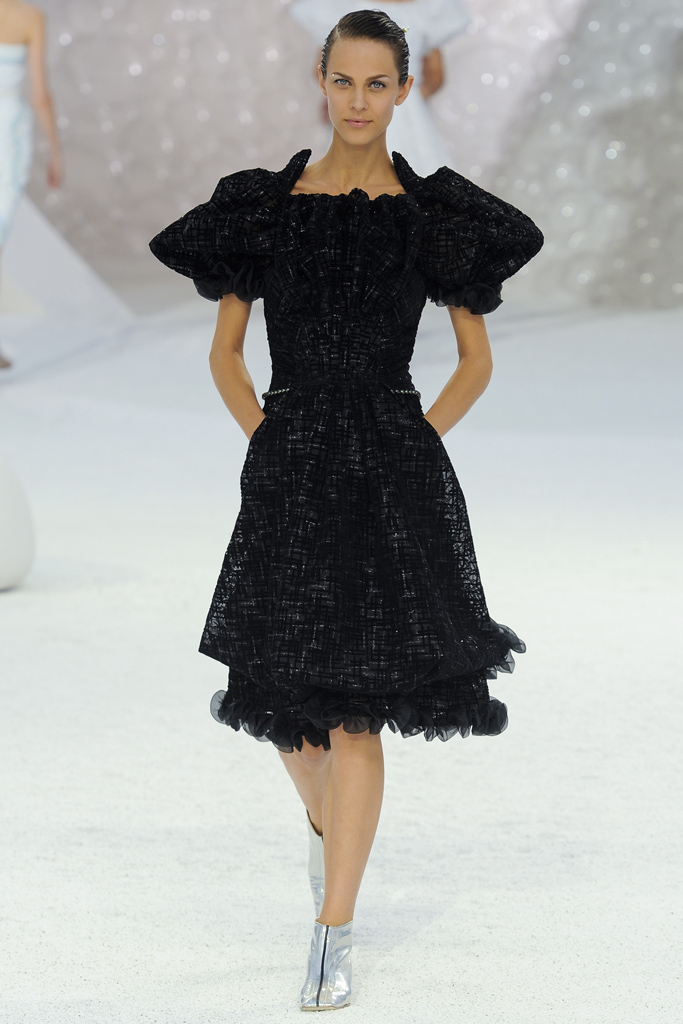 Chanel 2012㳡ͼƬ