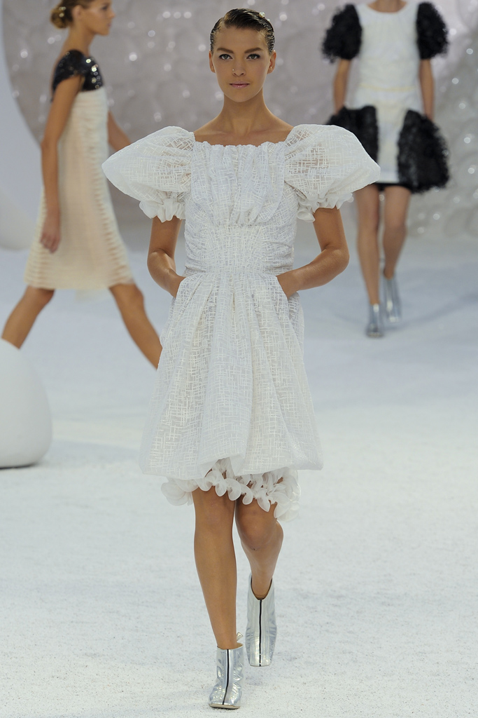 Chanel 2012㳡ͼƬ