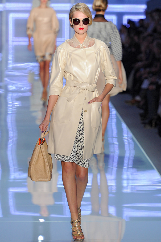 Christian Dior 2012㳡ͼƬ