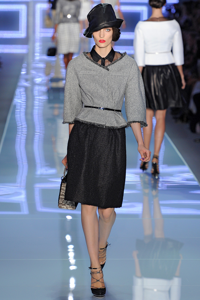 Christian Dior 2012㳡ͼƬ