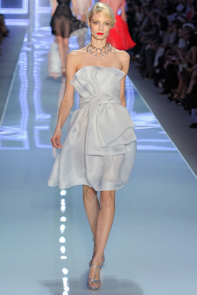 Christian Dior 2012㳡ͼƬ