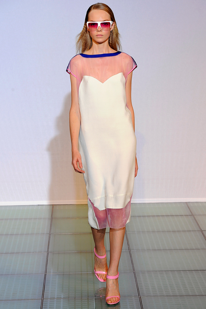 Costume National 2012㳡ͼƬ