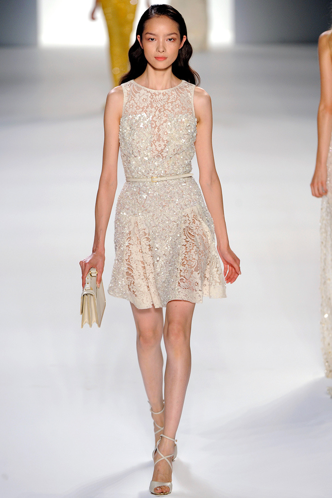 Elie Saab 2012㳡ͼƬ