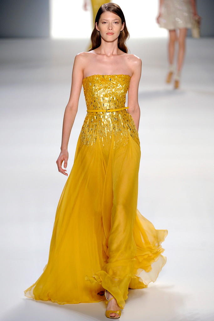 Elie Saab 2012㳡ͼƬ