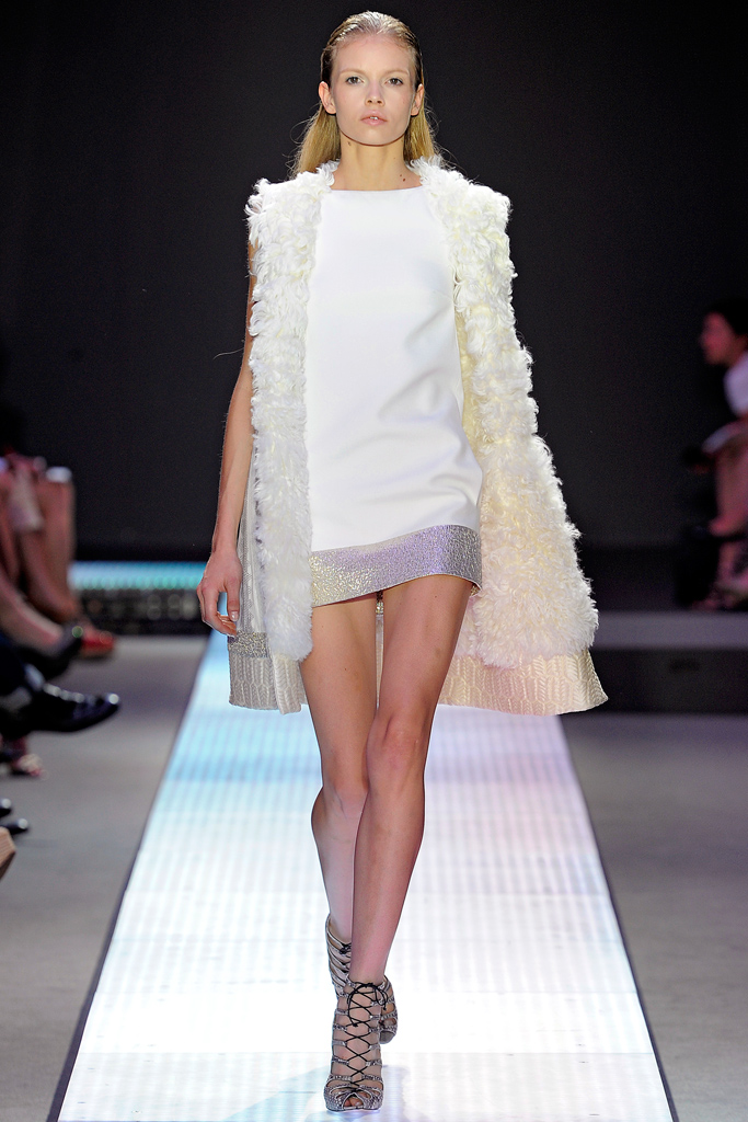 Giambattista Valli 2012㳡ͼƬ