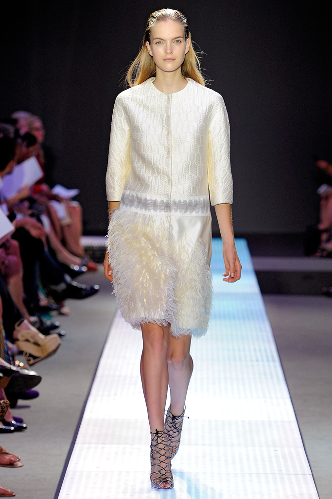 Giambattista Valli 2012㳡ͼƬ