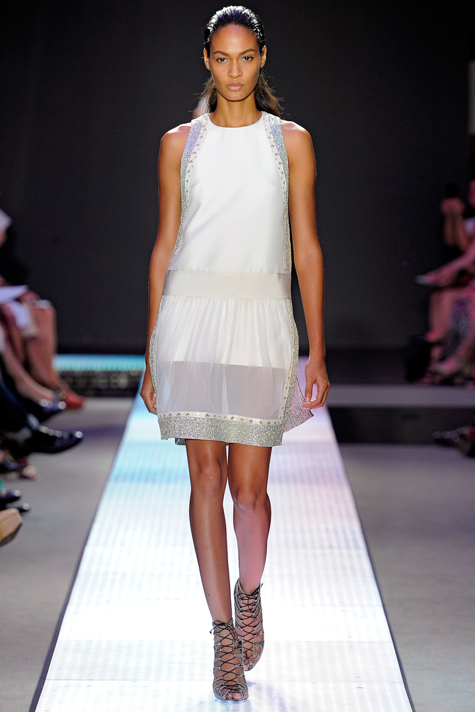 Giambattista Valli2012春夏秀场