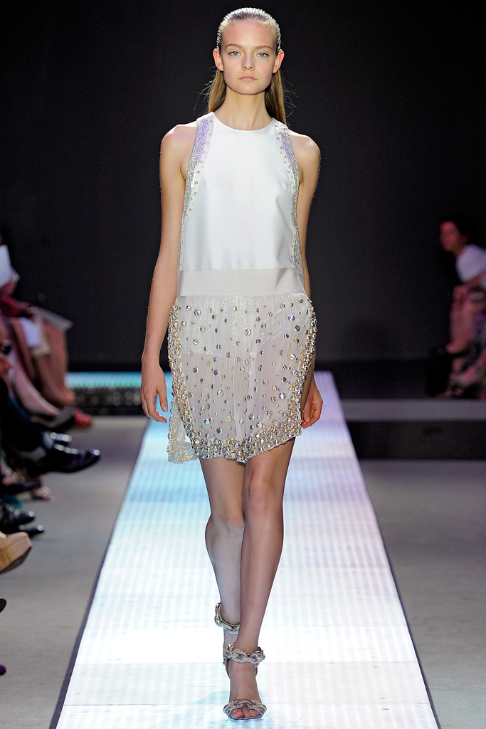 Giambattista Valli 2012㳡ͼƬ