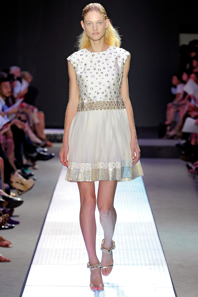 Giambattista Valli 2012㳡ͼƬ