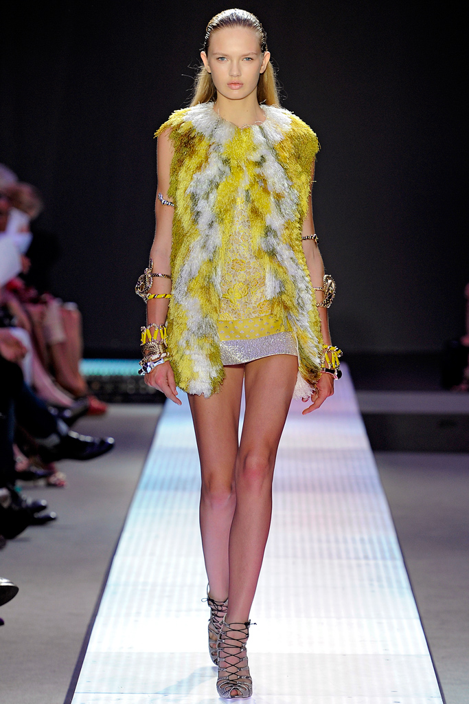 Giambattista Valli 2012㳡ͼƬ