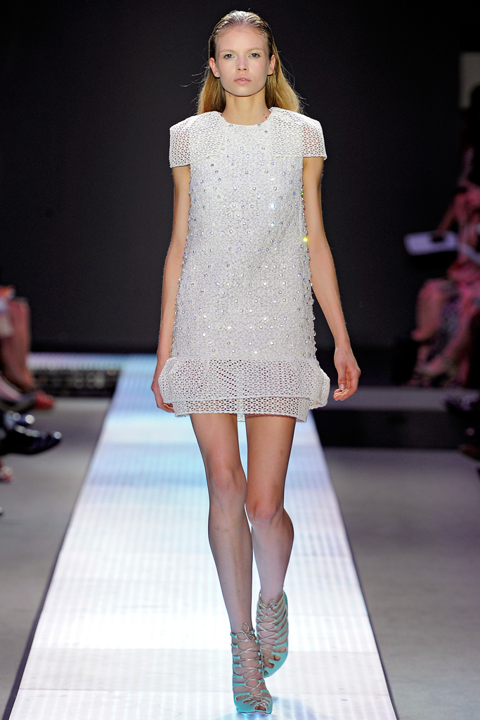 Giambattista Valli 2012㳡ͼƬ