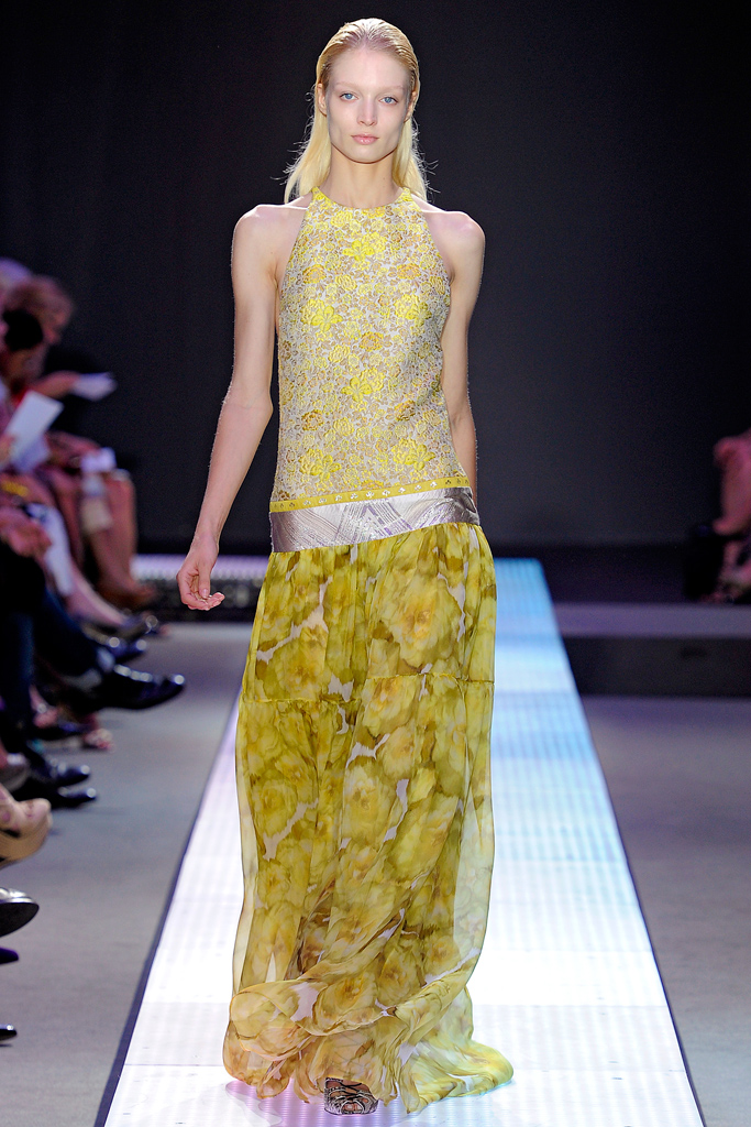 Giambattista Valli 2012㳡ͼƬ