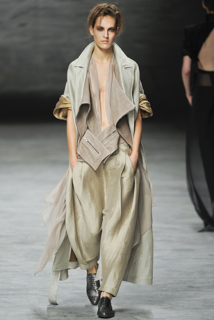 Haider Ackermann 2012㳡ͼƬ