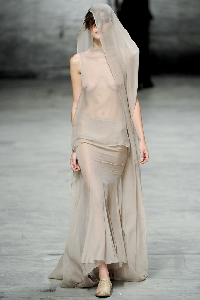 Haider Ackermann 2012㳡ͼƬ