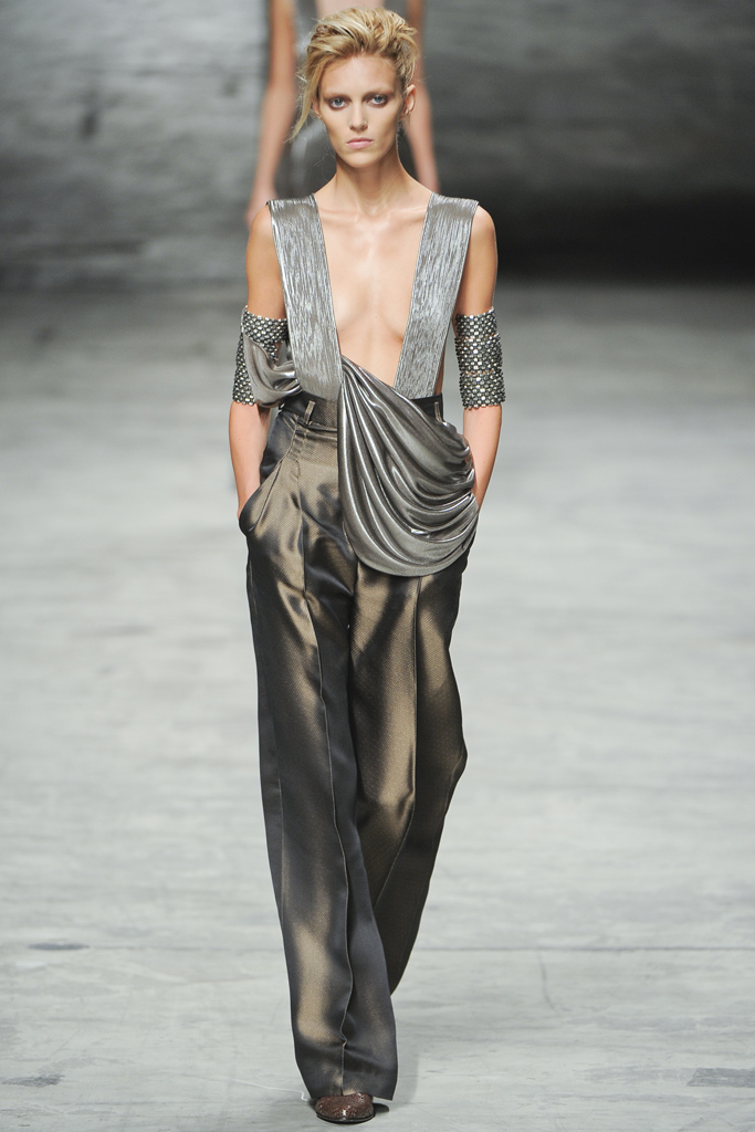 Haider Ackermann 2012㳡ͼƬ