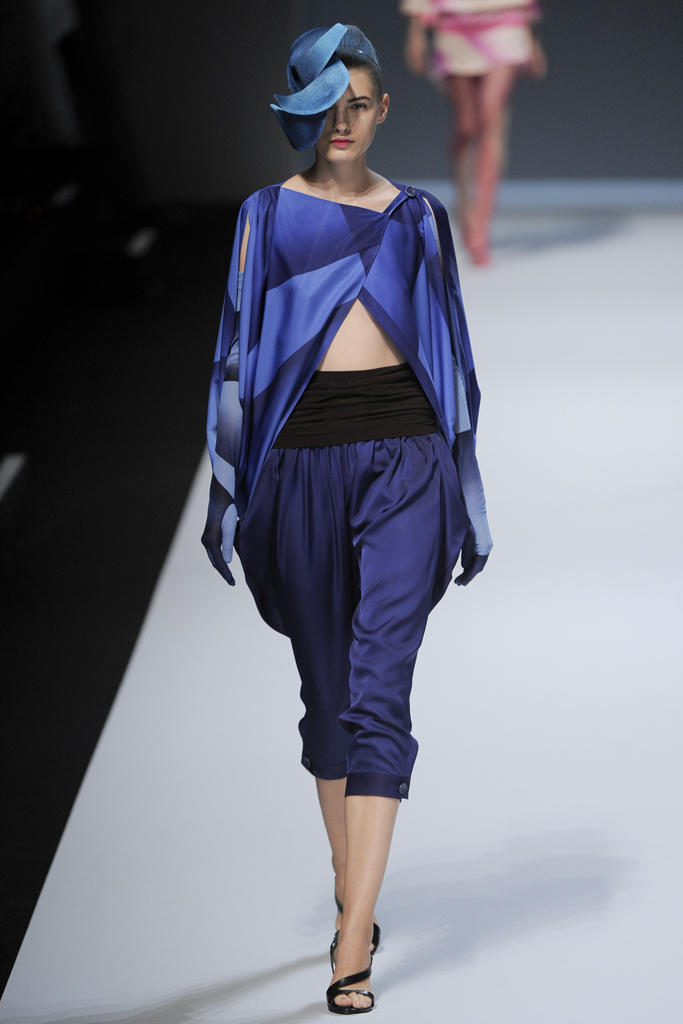 Issey Miyake 2012㳡ͼƬ