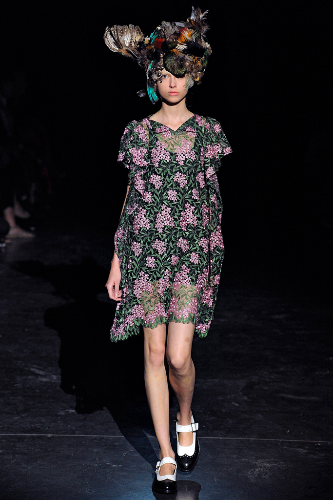 Junya Watanabe 2012㳡ͼƬ