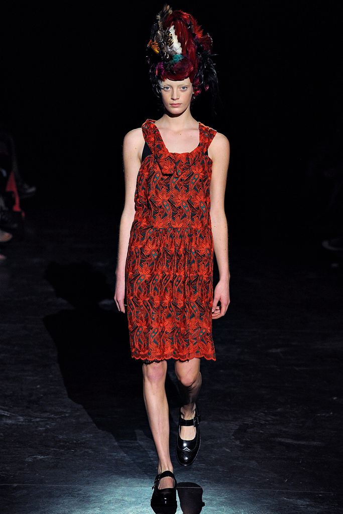 Junya Watanabe 2012㳡ͼƬ