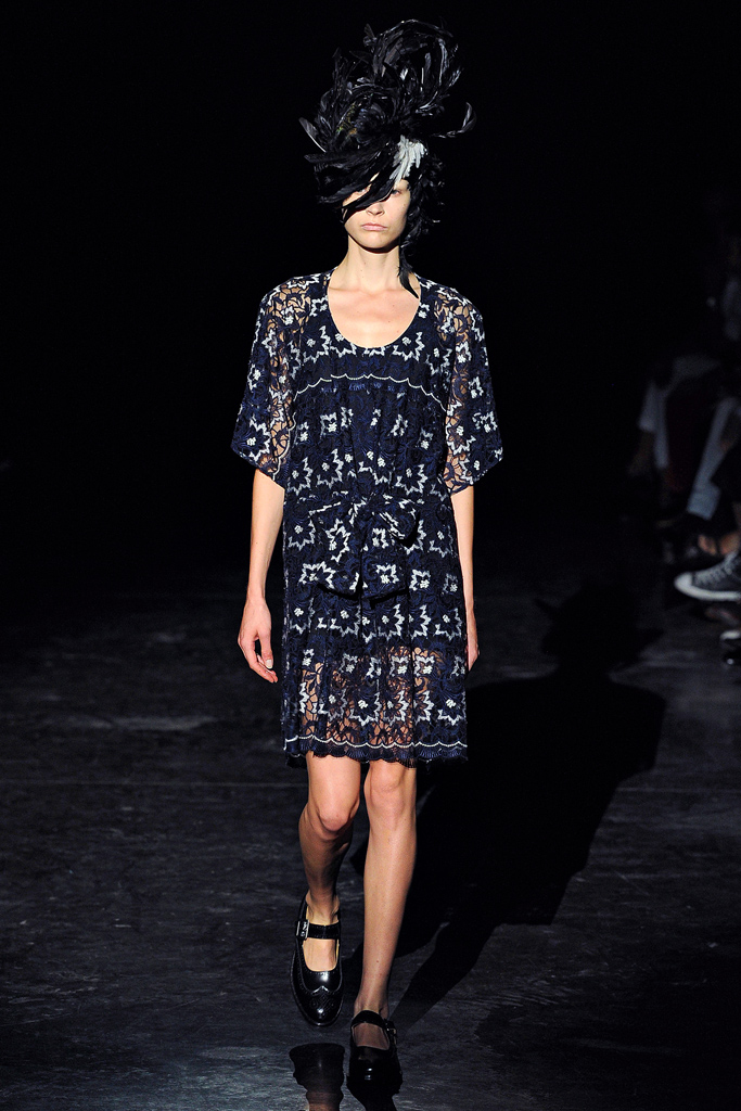 Junya Watanabe 2012㳡ͼƬ