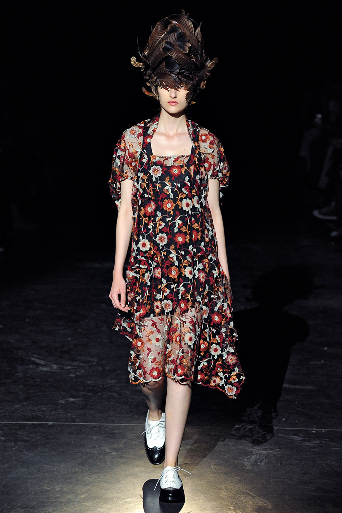 Junya Watanabe 2012㳡ͼƬ