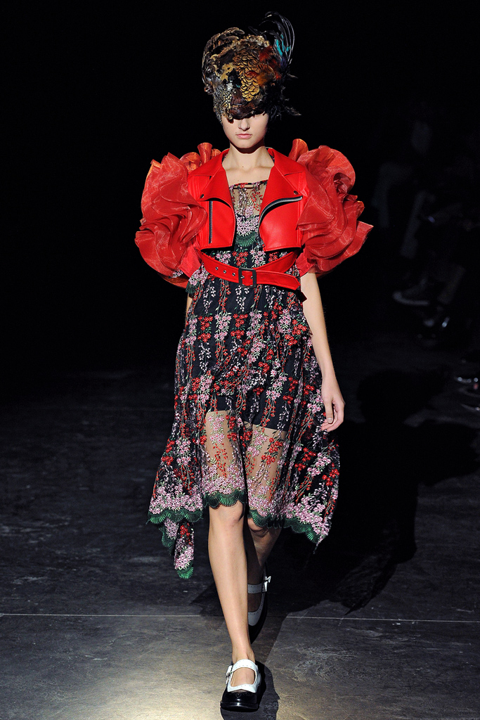 Junya Watanabe 2012㳡ͼƬ