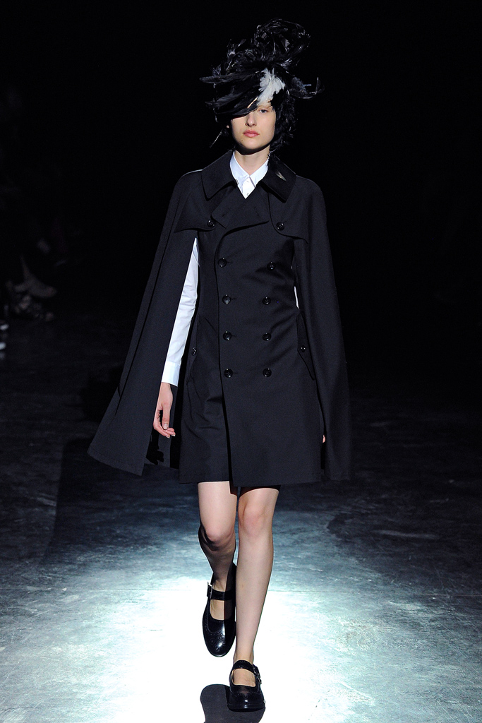 Junya Watanabe 2012㳡ͼƬ