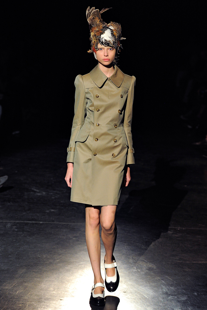 Junya Watanabe 2012㳡ͼƬ