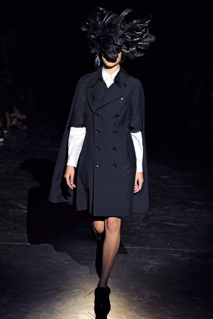 Junya Watanabe 2012㳡ͼƬ