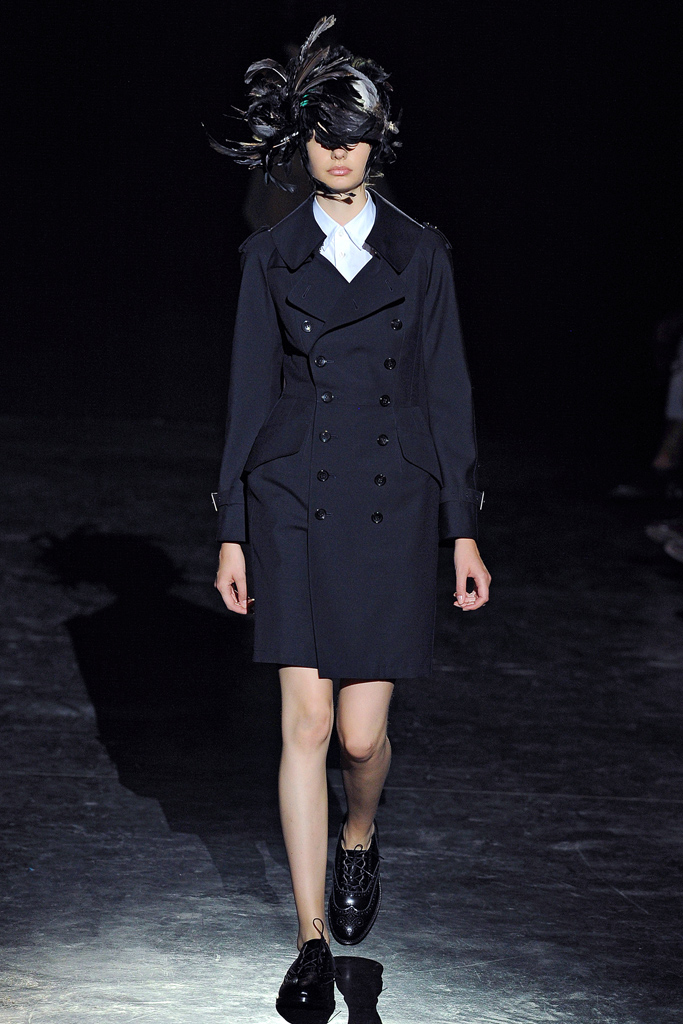 Junya Watanabe 2012㳡ͼƬ