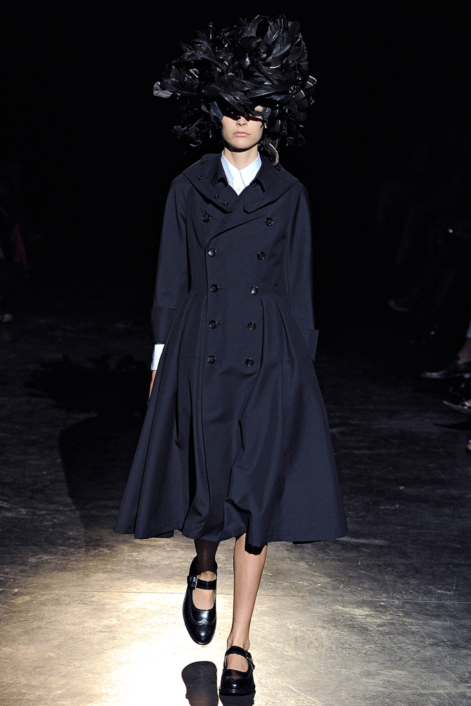 Junya Watanabe 2012㳡ͼƬ