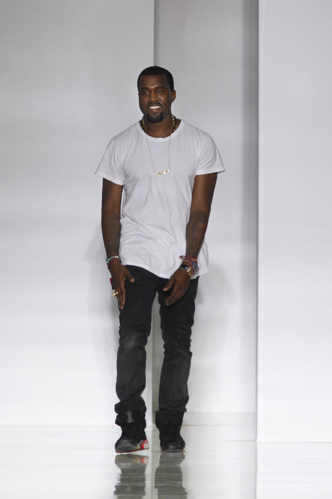 Kanye West 2012㳡ͼƬ