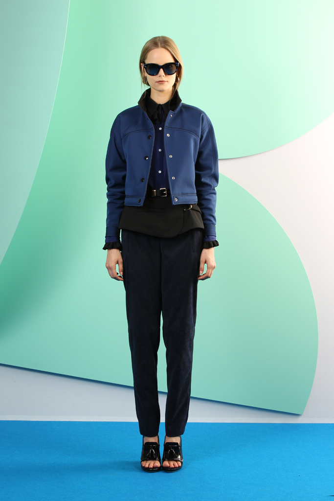 Kenzo 2012㳡ͼƬ